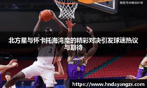 北方星与怀卡托海湾魔的精彩对决引发球迷热议与期待